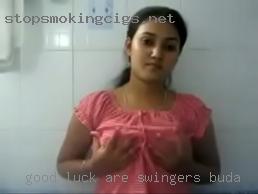 Good luck with your are swingers in Buda search.