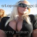 Horny woman Farmington, Mexico